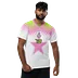 BF:AFC Road Jersey