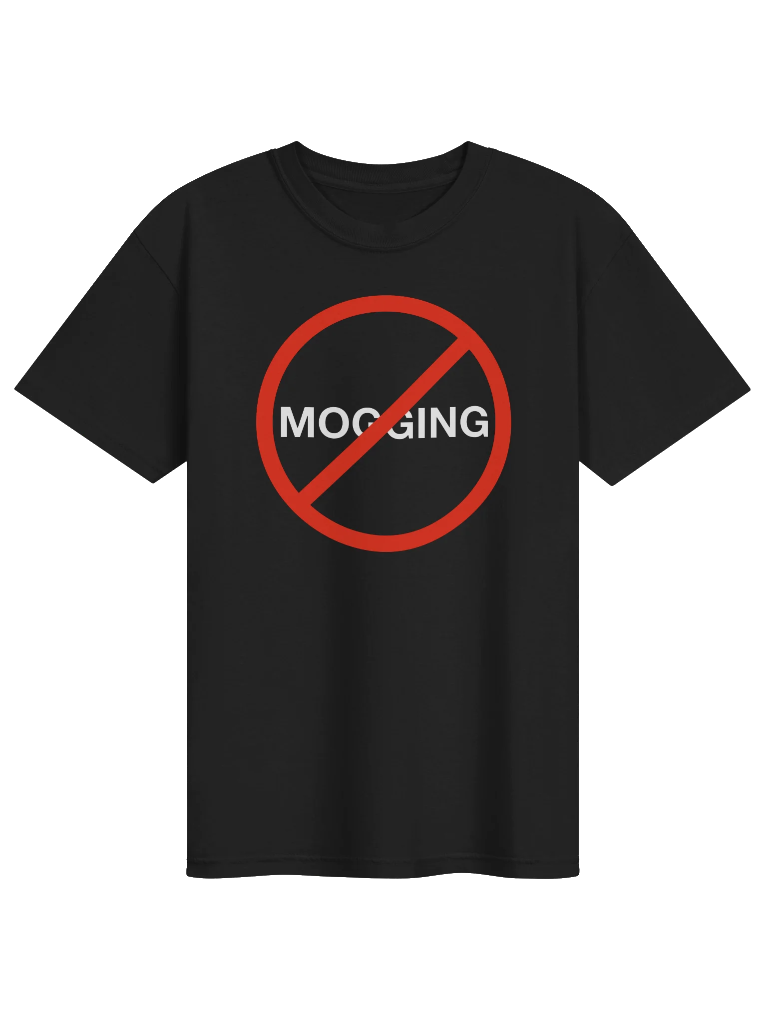 NO MOGGING product image (1)