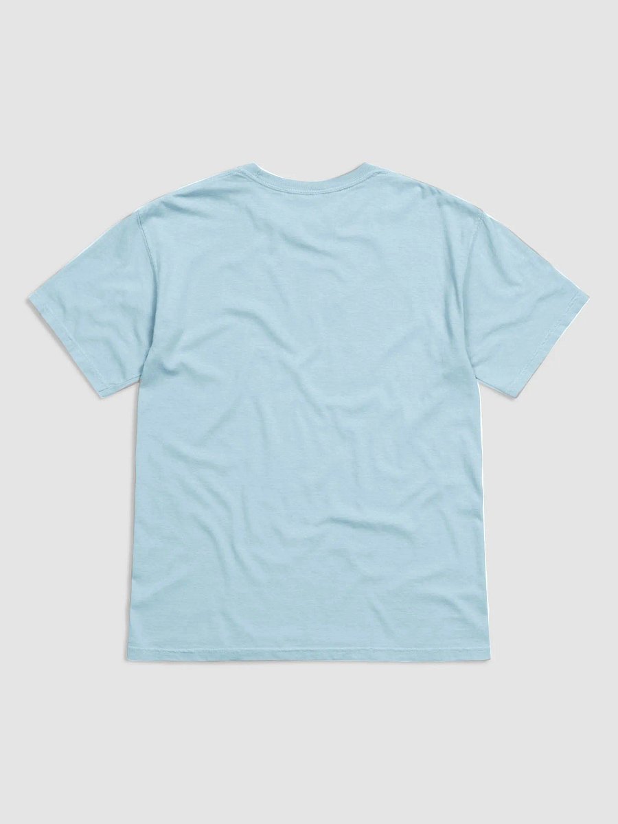 A Ghosted Christmas Tee product image (4)