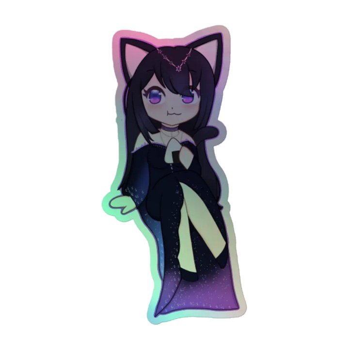 Neko Munchies (Stickers) product image (2)