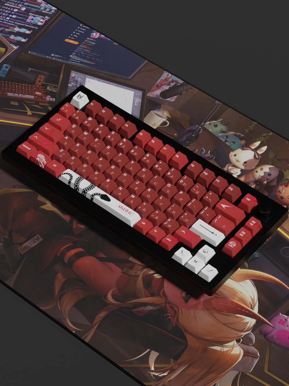 Ultimate Yoclesh Bundle product image (2)