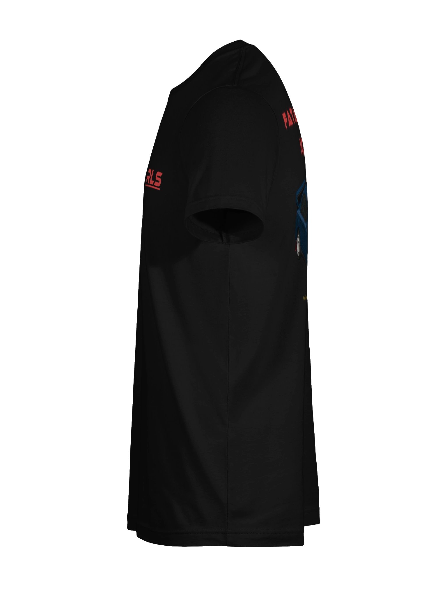 ERROR: !crash Tee product image (11)