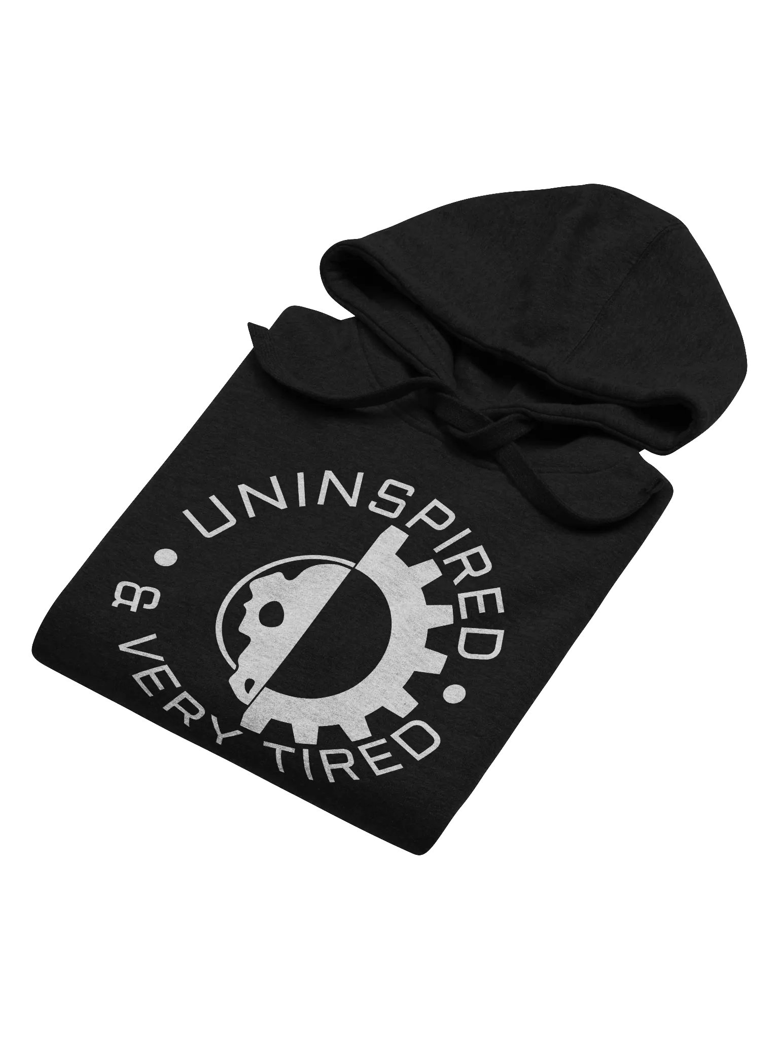 Retro Uninspired Hoodie product image (6)