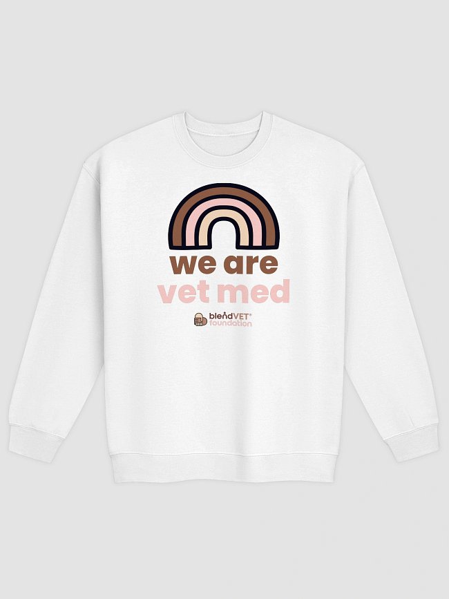 We Are Vet Med Collection