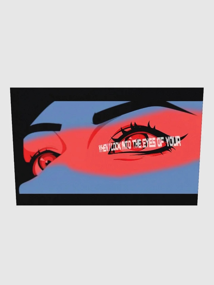 EOYS Eyes Poster product image (2)