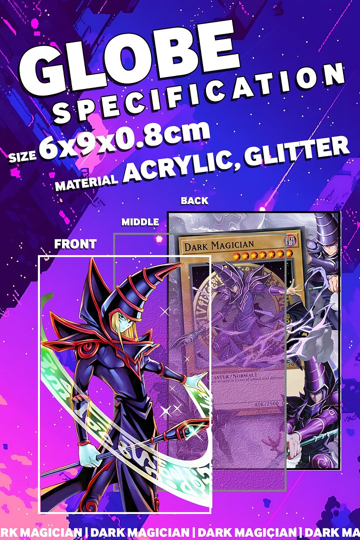 Dark Magician product image (1)