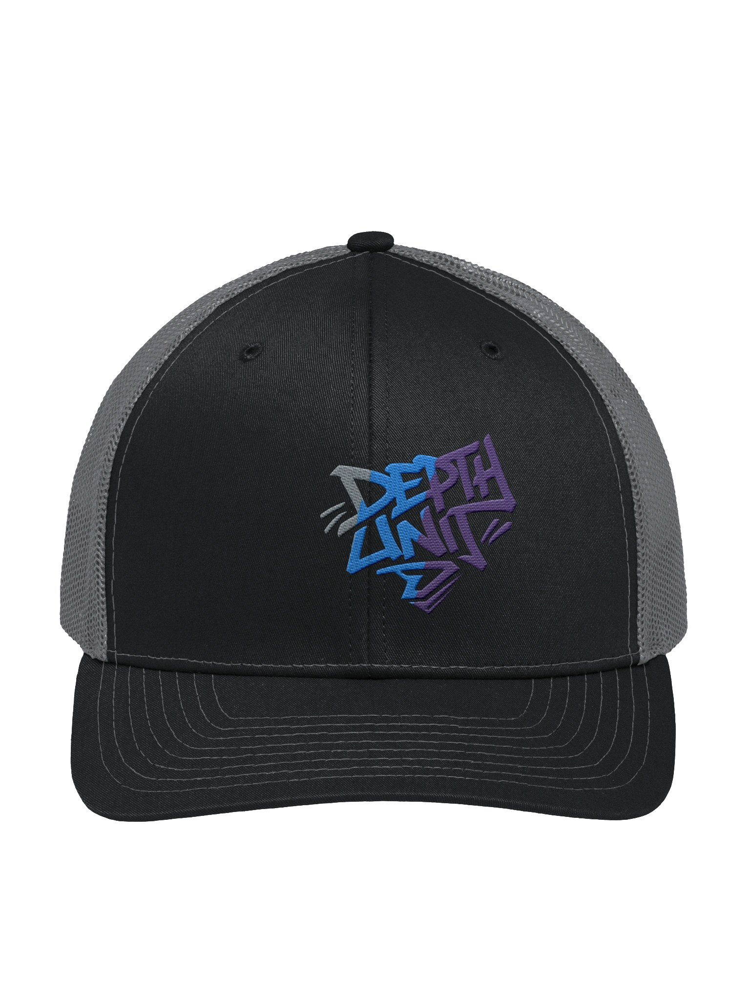 casquette Depth Unit product image (1)