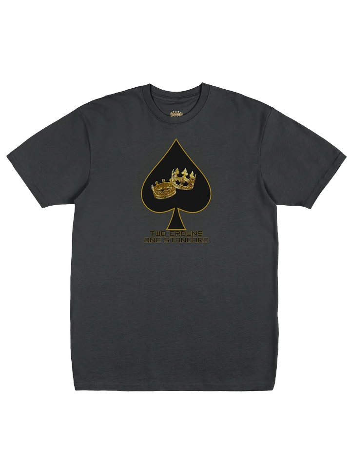 Two Crowns Men's Premium Tee product image (1)
