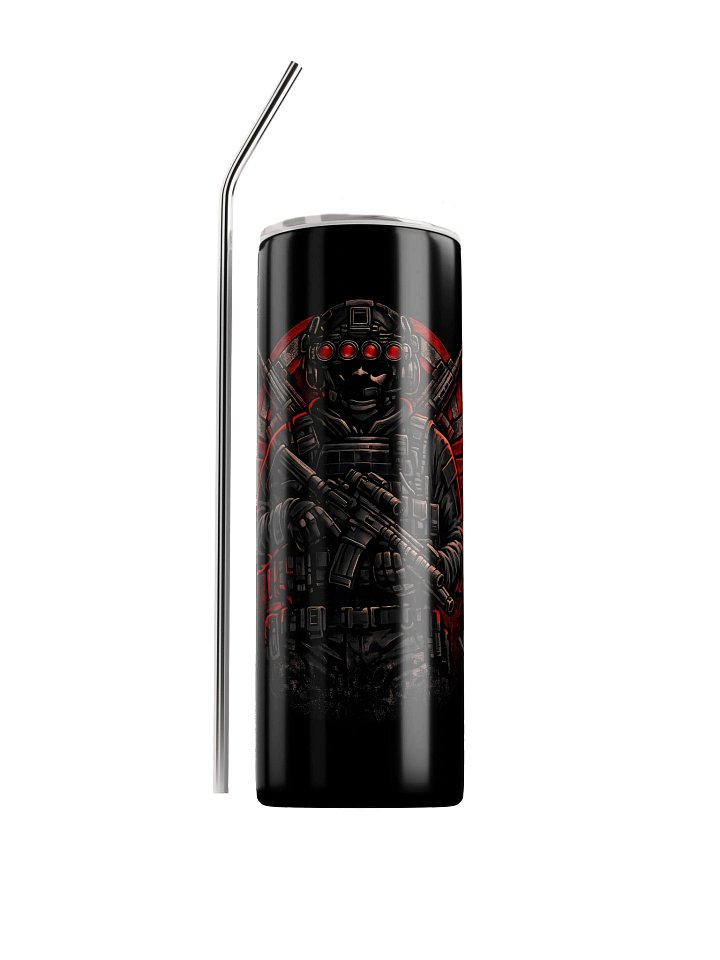 GMG Custom Travel Tumbler product image (1)