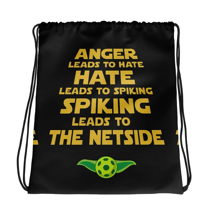 Path To The Netside Bag product image (1)