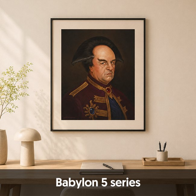 Babylon 5