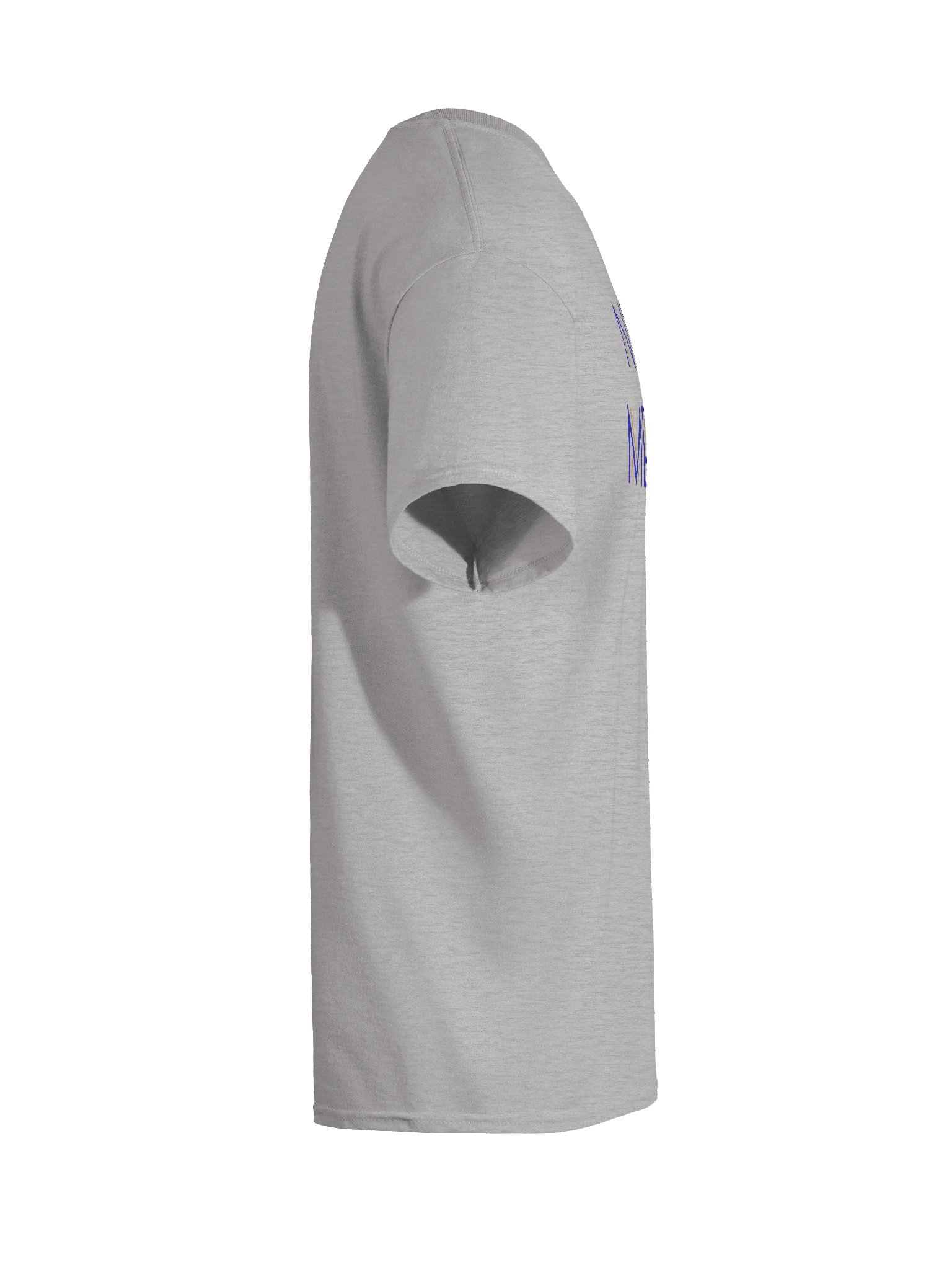 'Nerts to Mertz' T-Shirt product image (8)