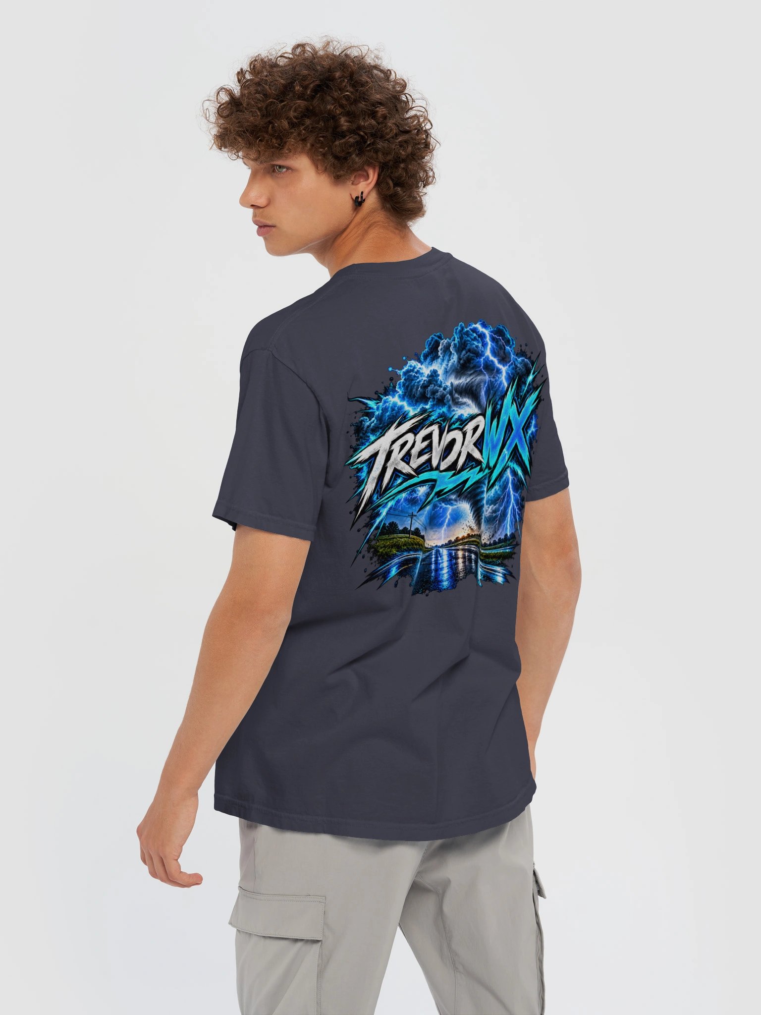 TrevorWX Storm Tee product image (6)