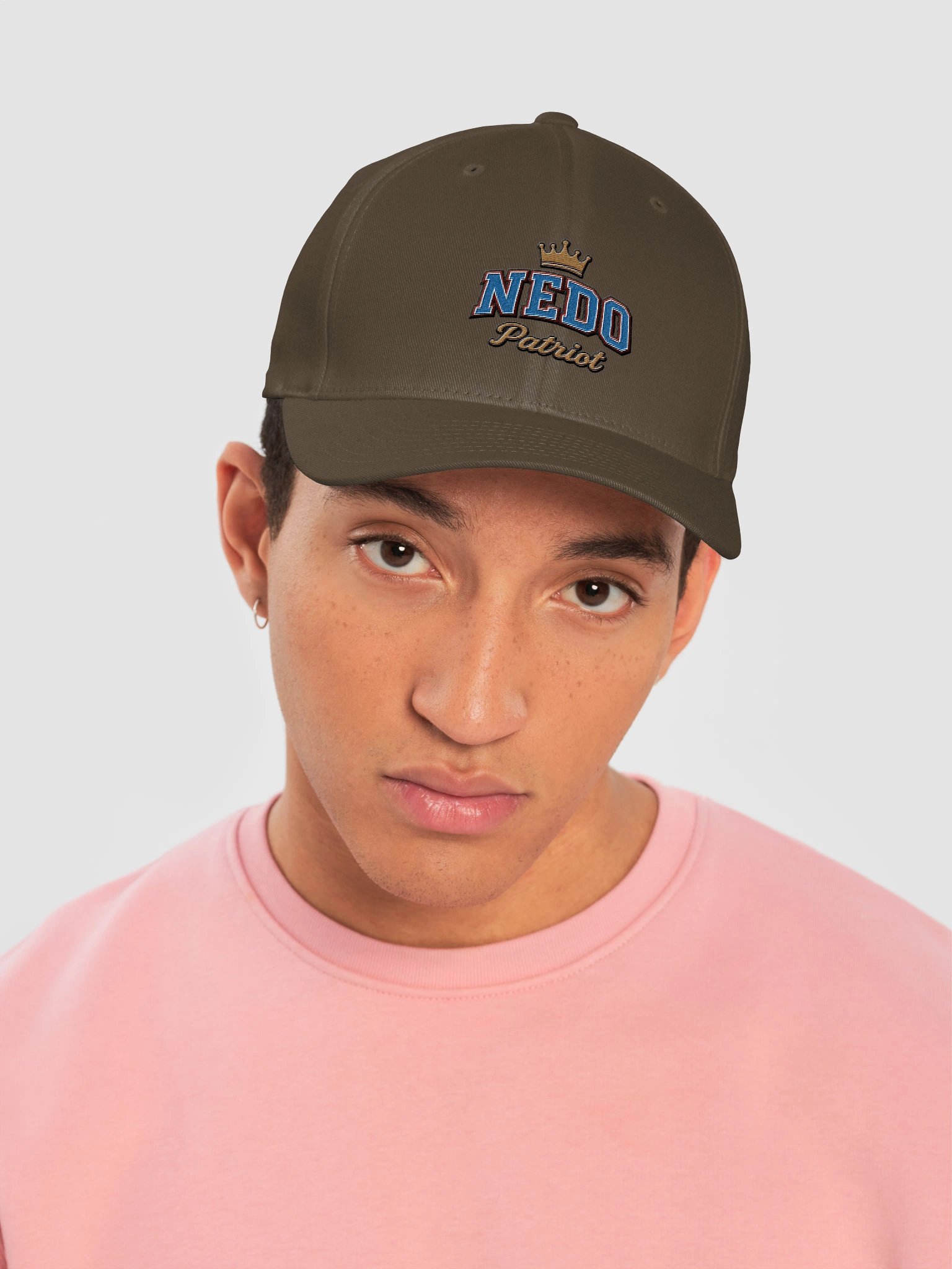 Royal Crown Flexfit Cap product image (19)