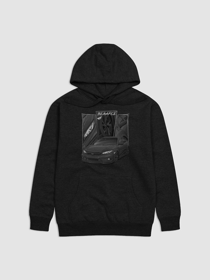 Hoodie - Blaafc2 product image (3)