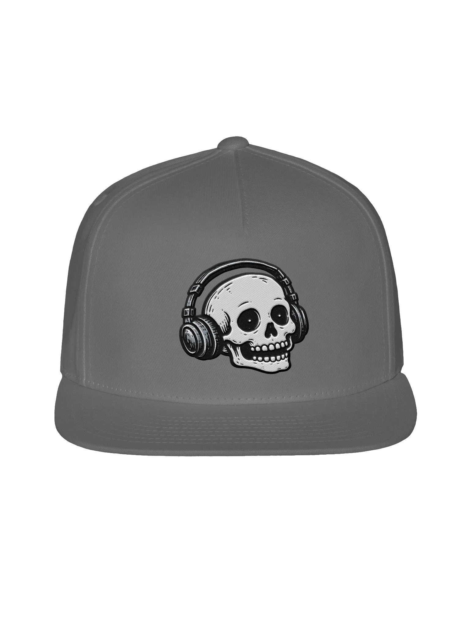 Amongst the Waves Snapback Hat product image (1)