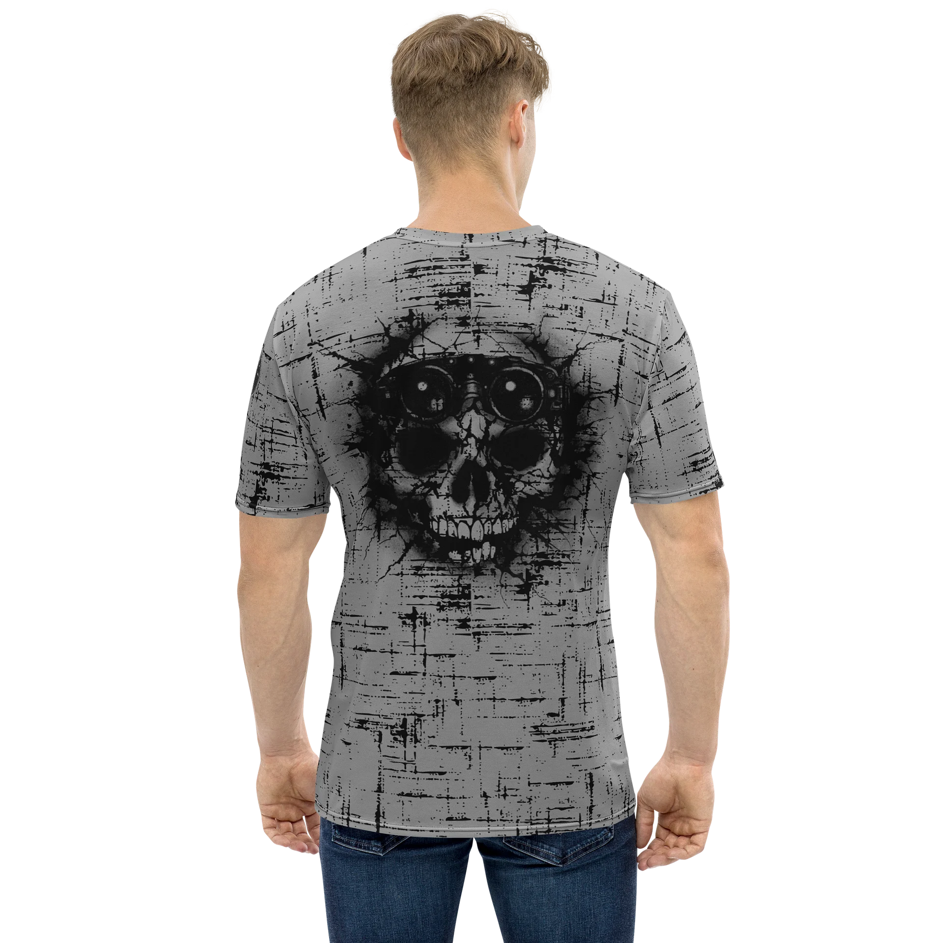 "Dead Signal" Tee product image (1)