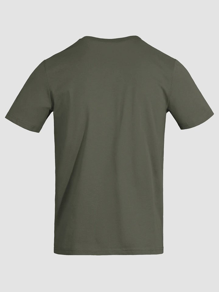 Celestial Grid Organic T-Shirt product image (2)