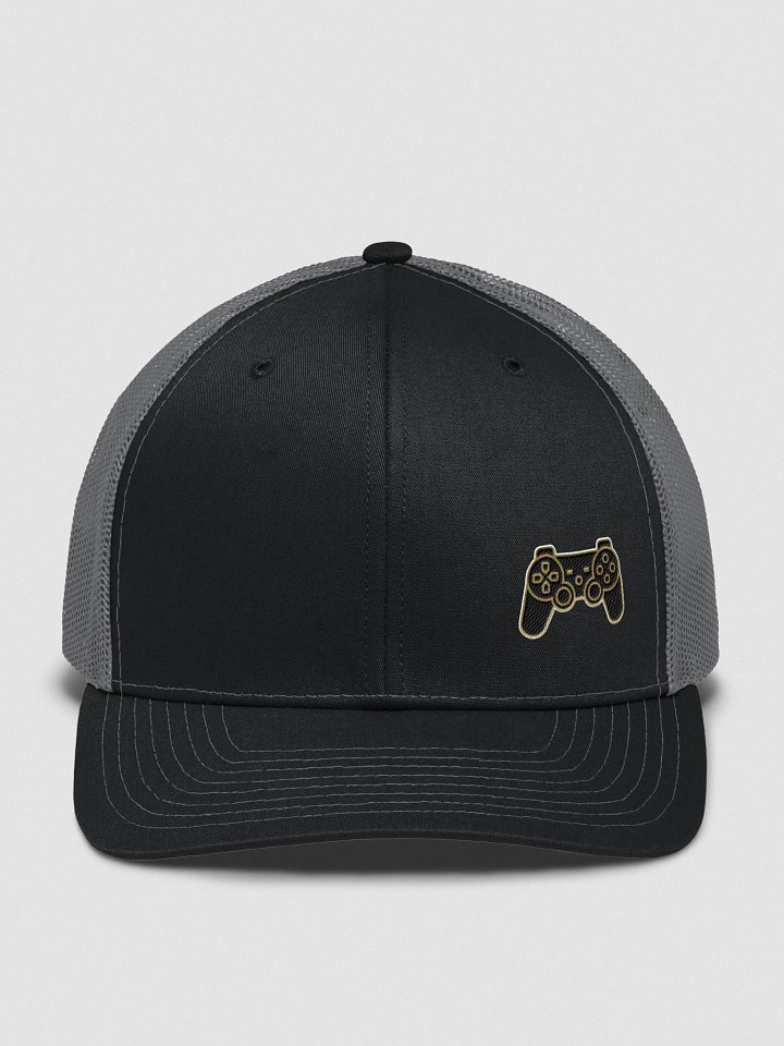 Limited Edition - Controller Snapback Trucker Hat product image (1)