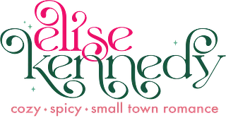Elise Kennedy, Small-town Romance