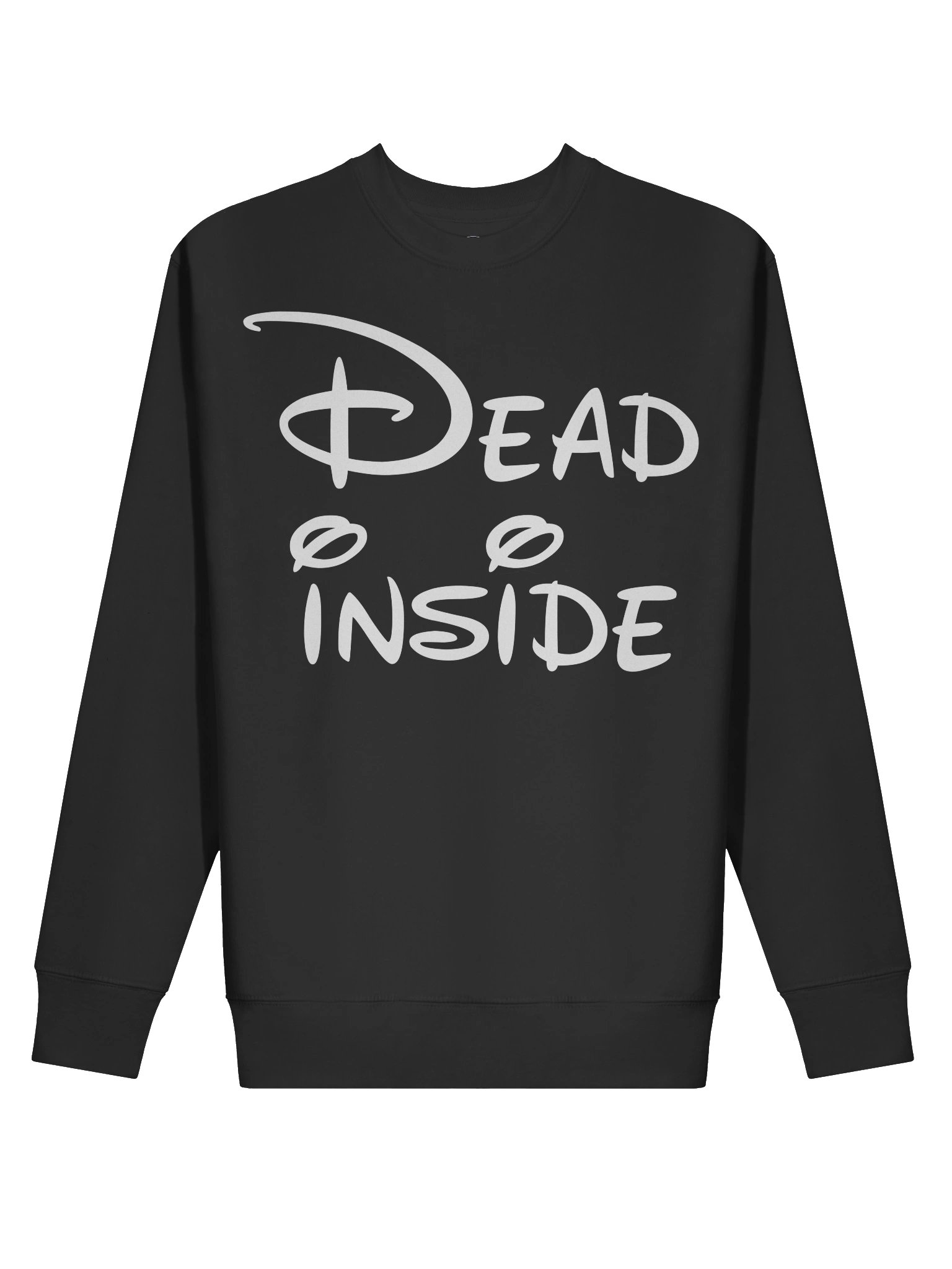 'Dead Inside' Sweatshirt product image (2)