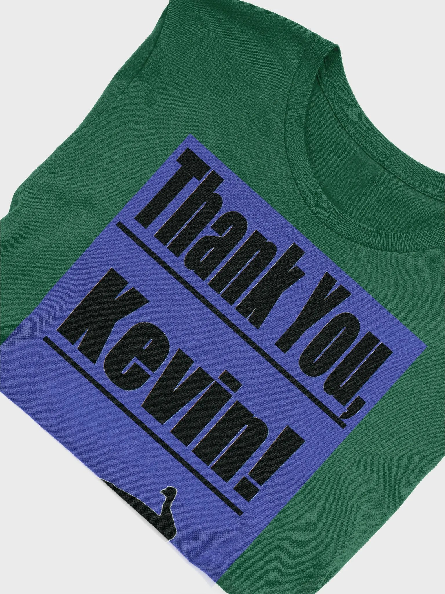 Thank You, Kevin! product image (3)