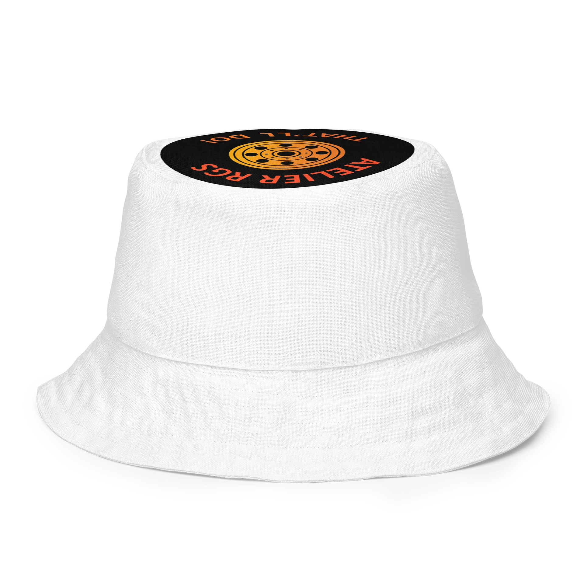 Reversible Bucket Hat product image (7)