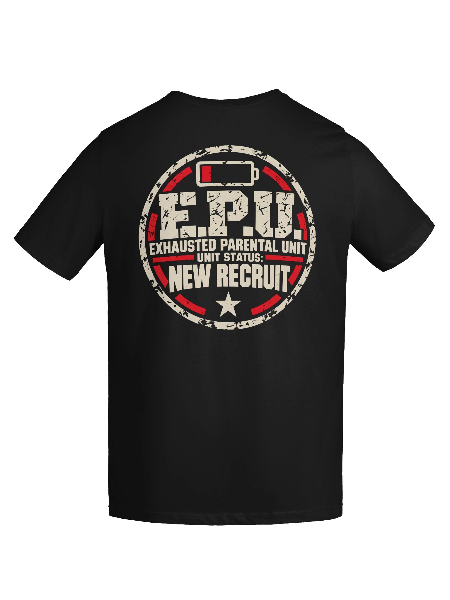 New Recruit Women's Relaxed-Fit Tee product image (9)