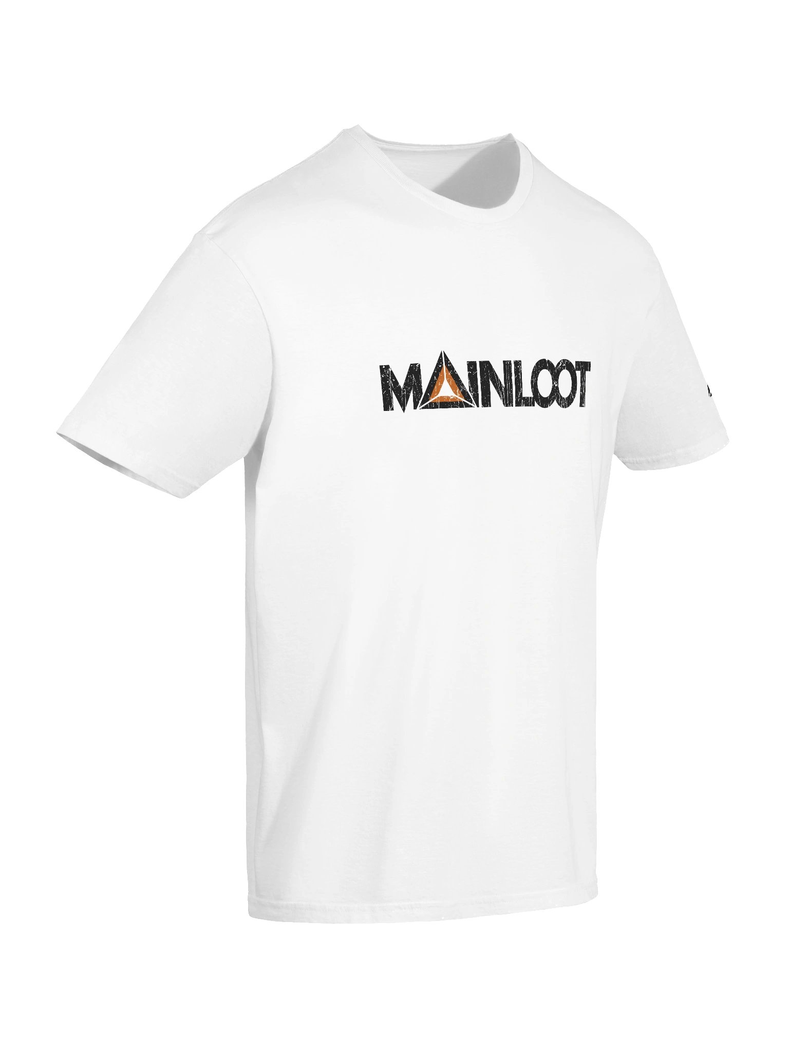 Mainloot Light Tee product image (10)
