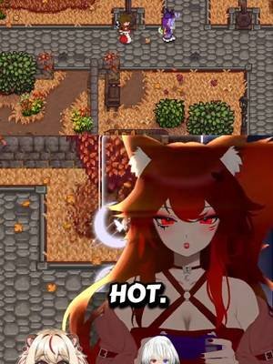 At least she knows right chat #envtuber #vtuber #stardewvalley #mods 
