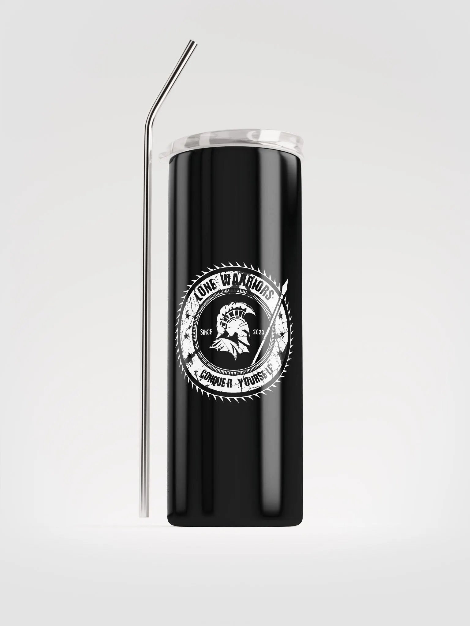 Stainless Steel Tumbler product image (1)