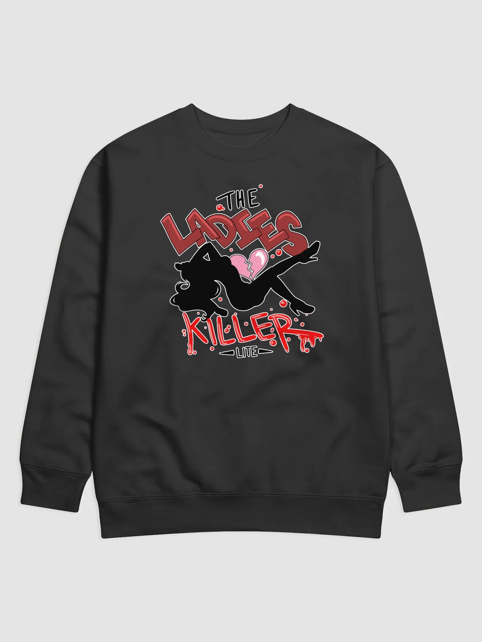 The Ladies Killer Lite Sweater product image (1)