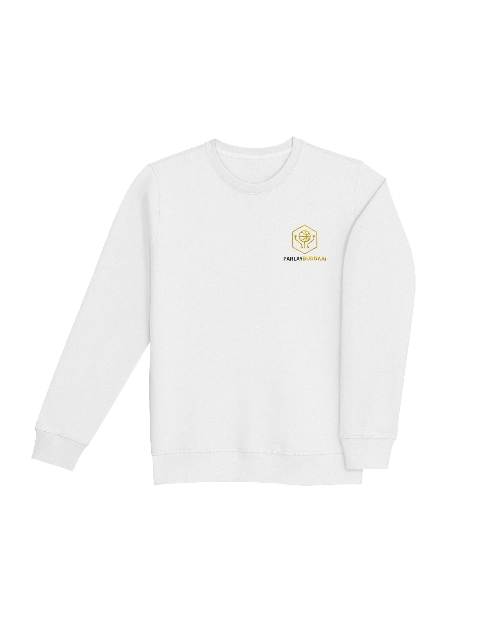 Stanley/Stella Organic Sweatshirt - Light product image (7)