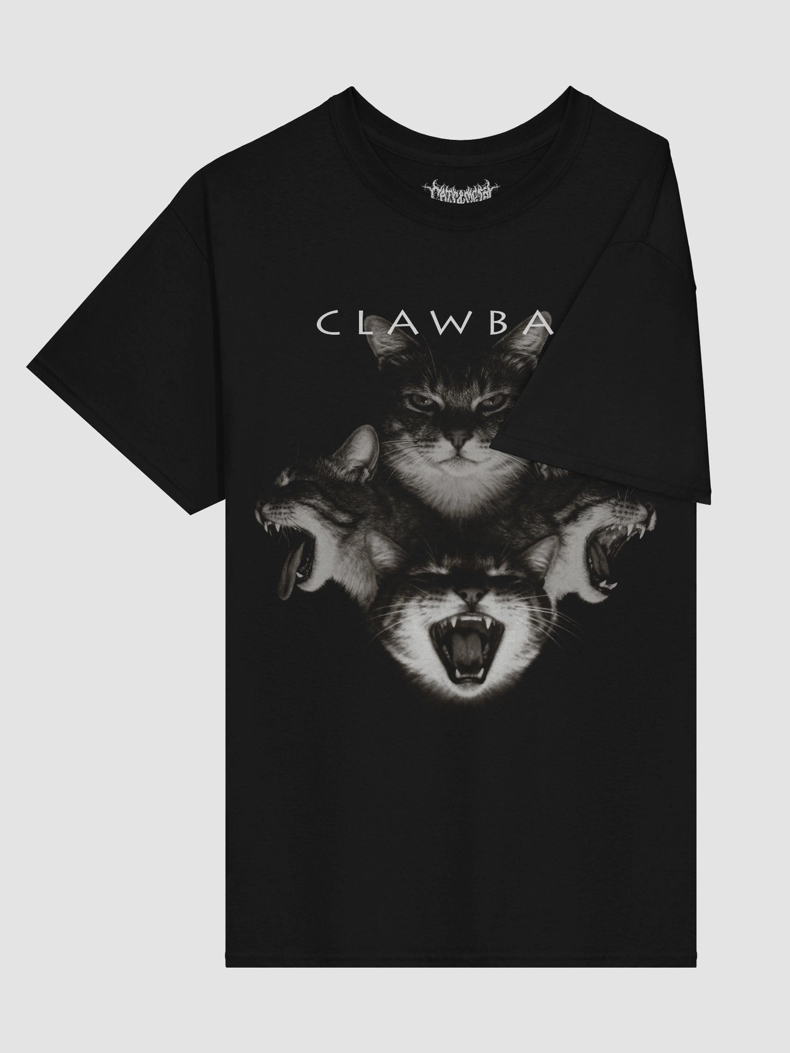 CLAWBAR TEE product image (3)