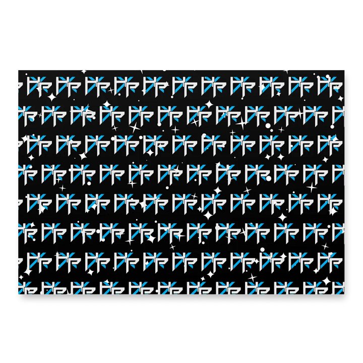 Dreamer Wrapping Paper product image (2)