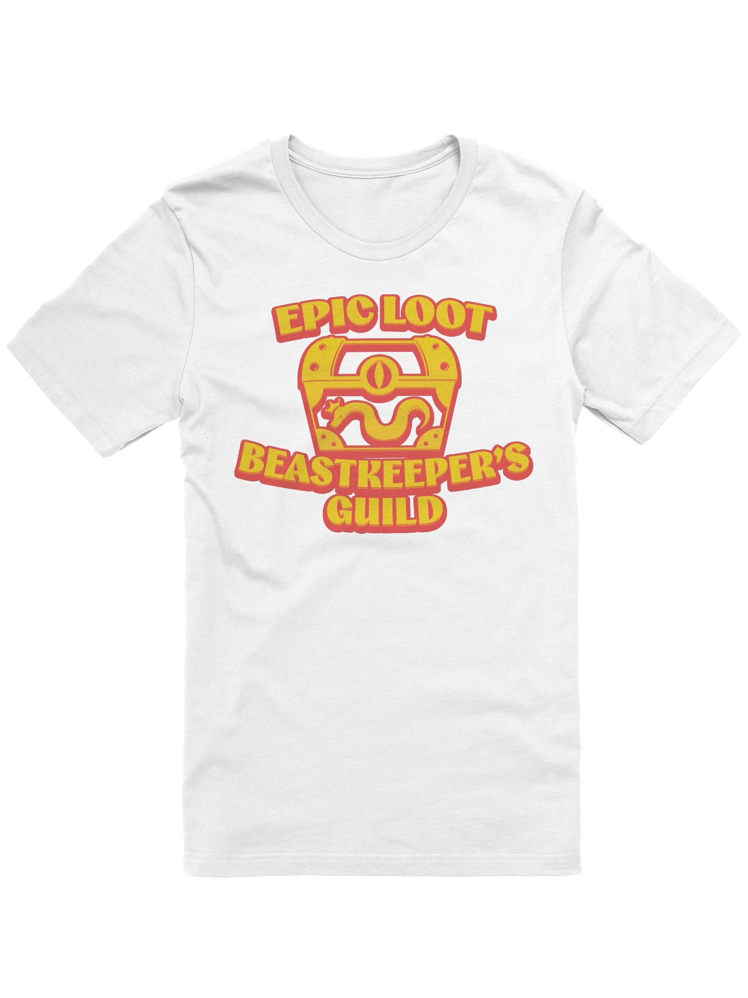 Epic Loot Beastkeeper's Guild product image (1)