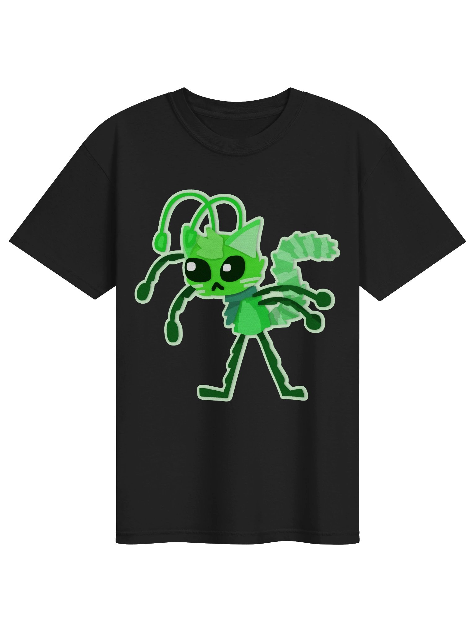 Quipler Printed Tee product image (10)