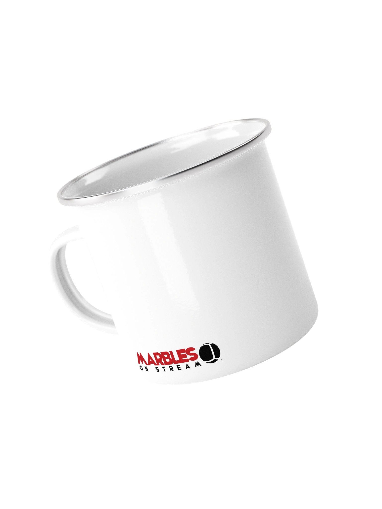 Marble Fest - Enamel Mug product image (4)
