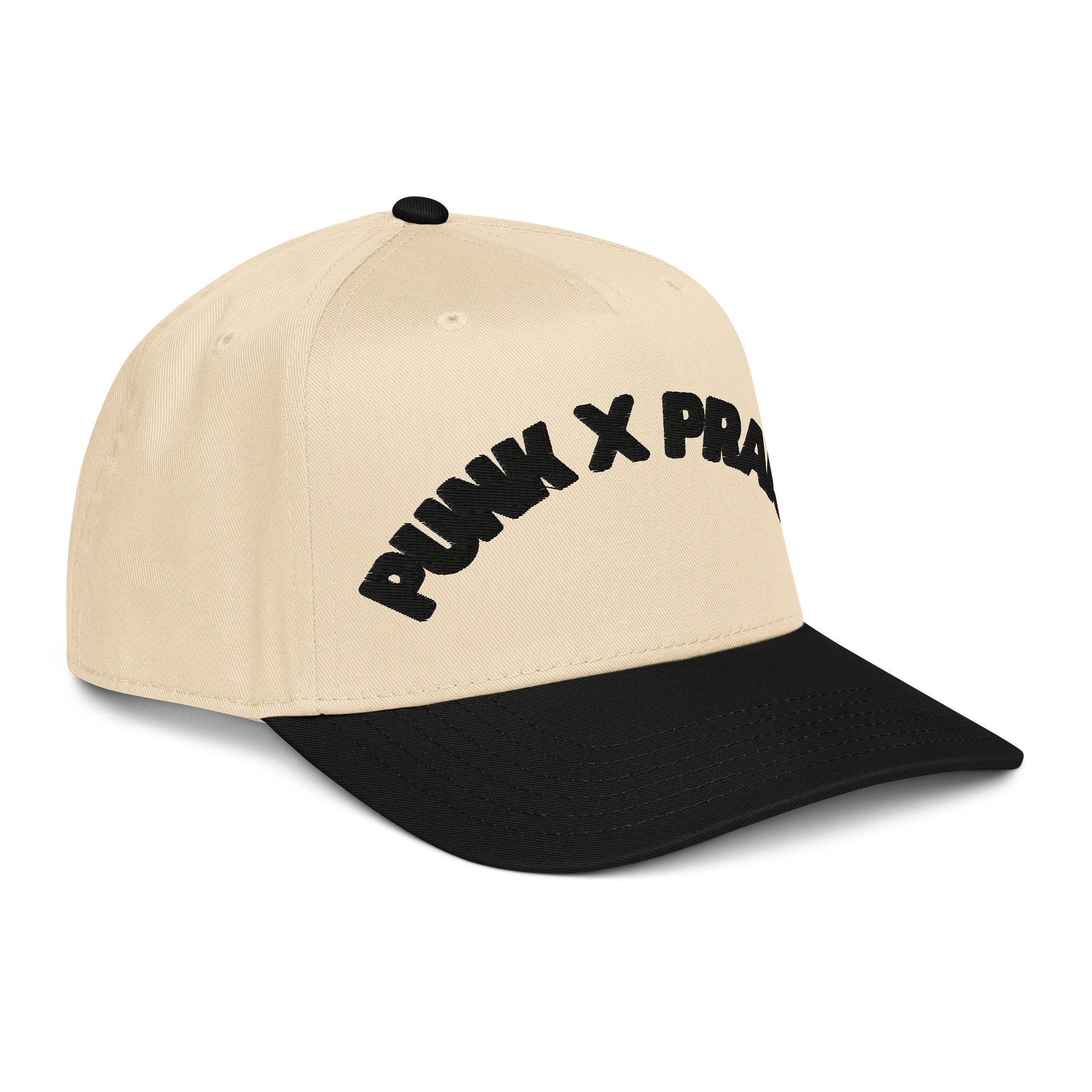 PUNK X PRAISE HAT product image (7)