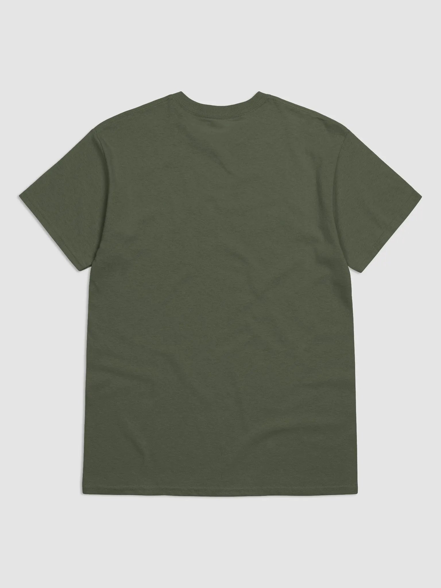 Faith Will Move Mountains T-shirt product image (11)