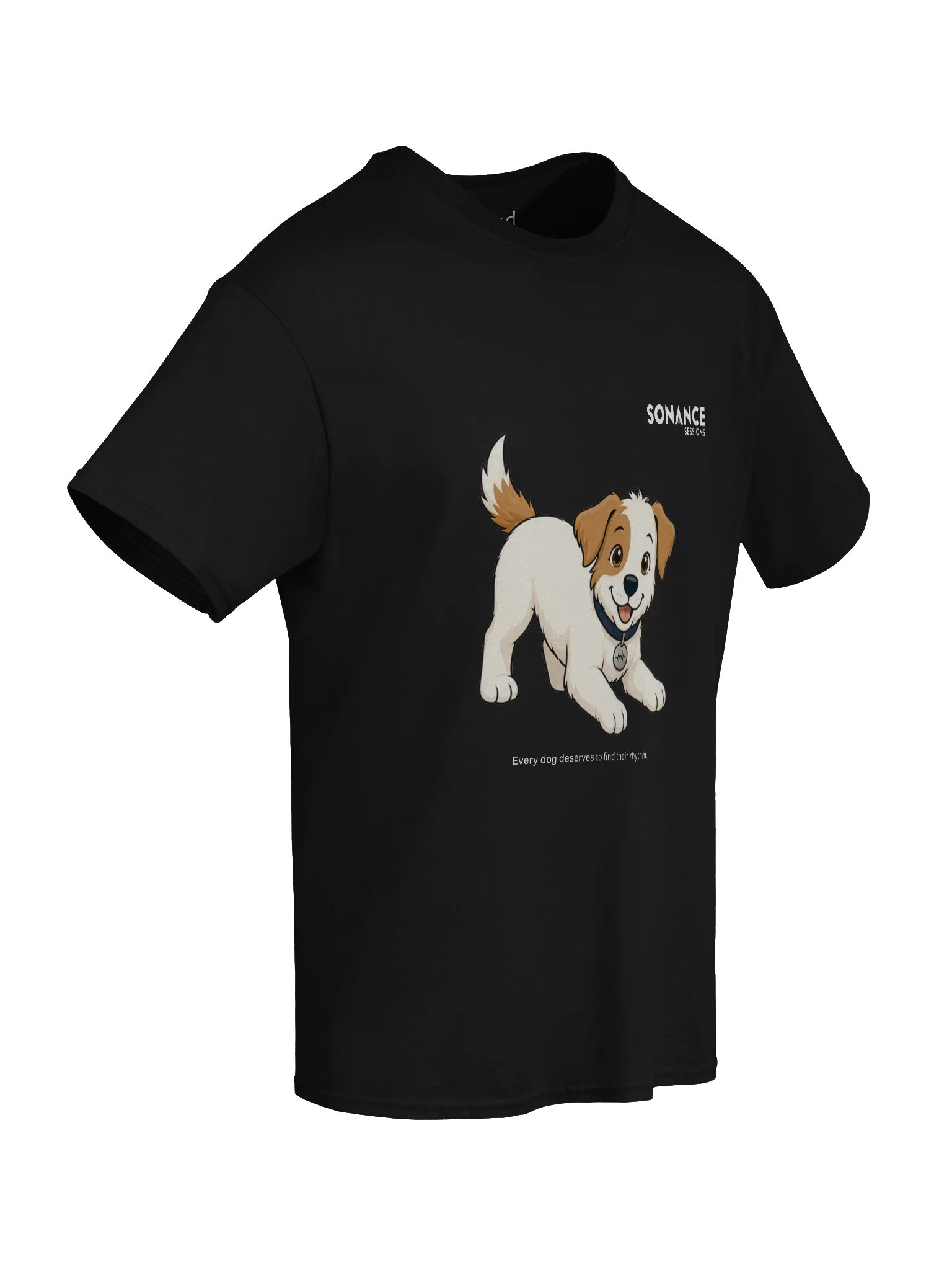 Every dog deserves to find their rhythm (Play) product image (6)