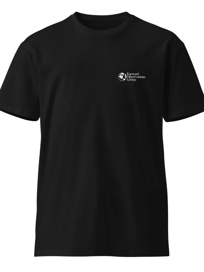 Forward Observations Group Unisex Premium Tee product image (2)