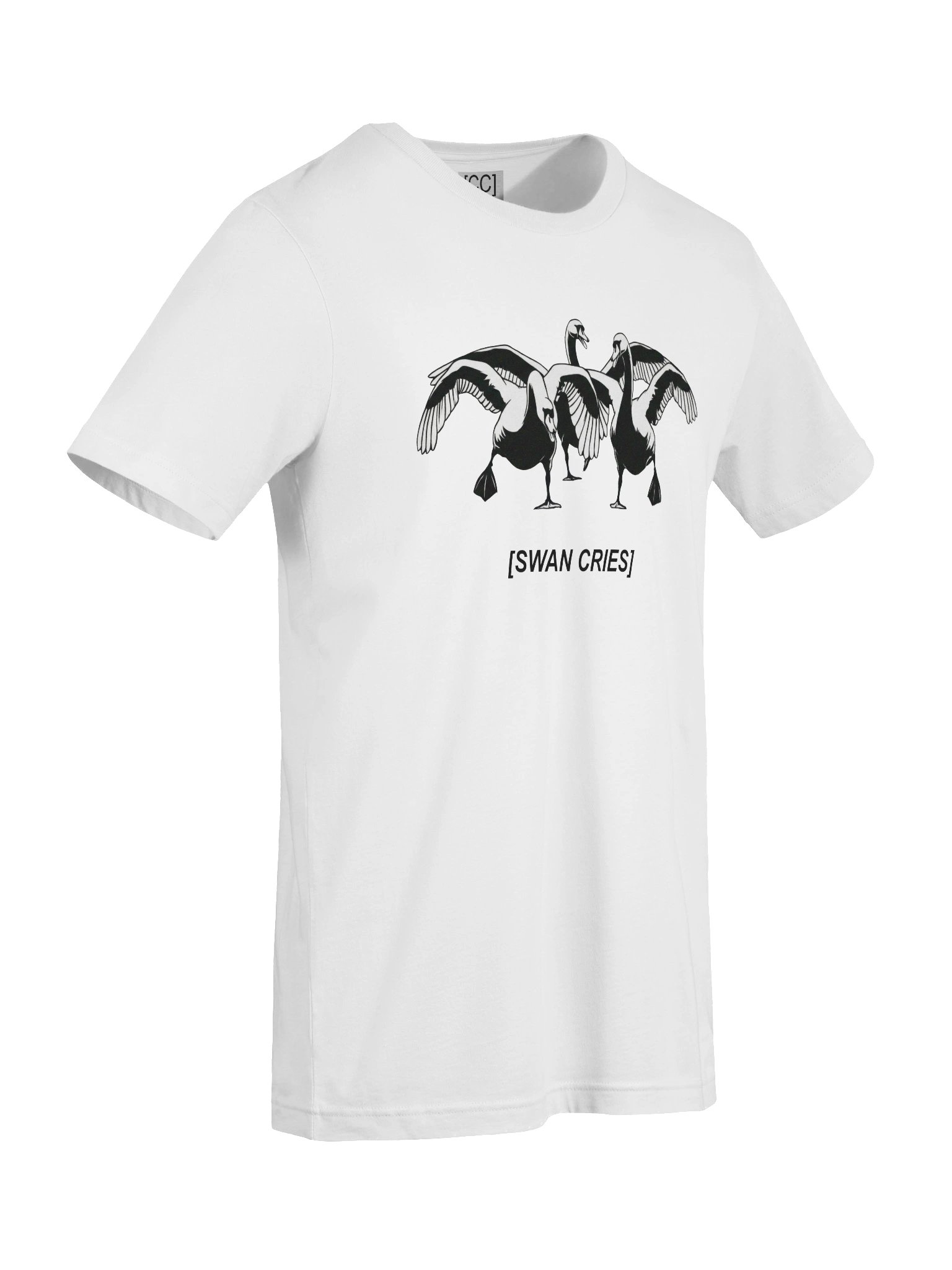 [SWAN CRIES] product image (9)