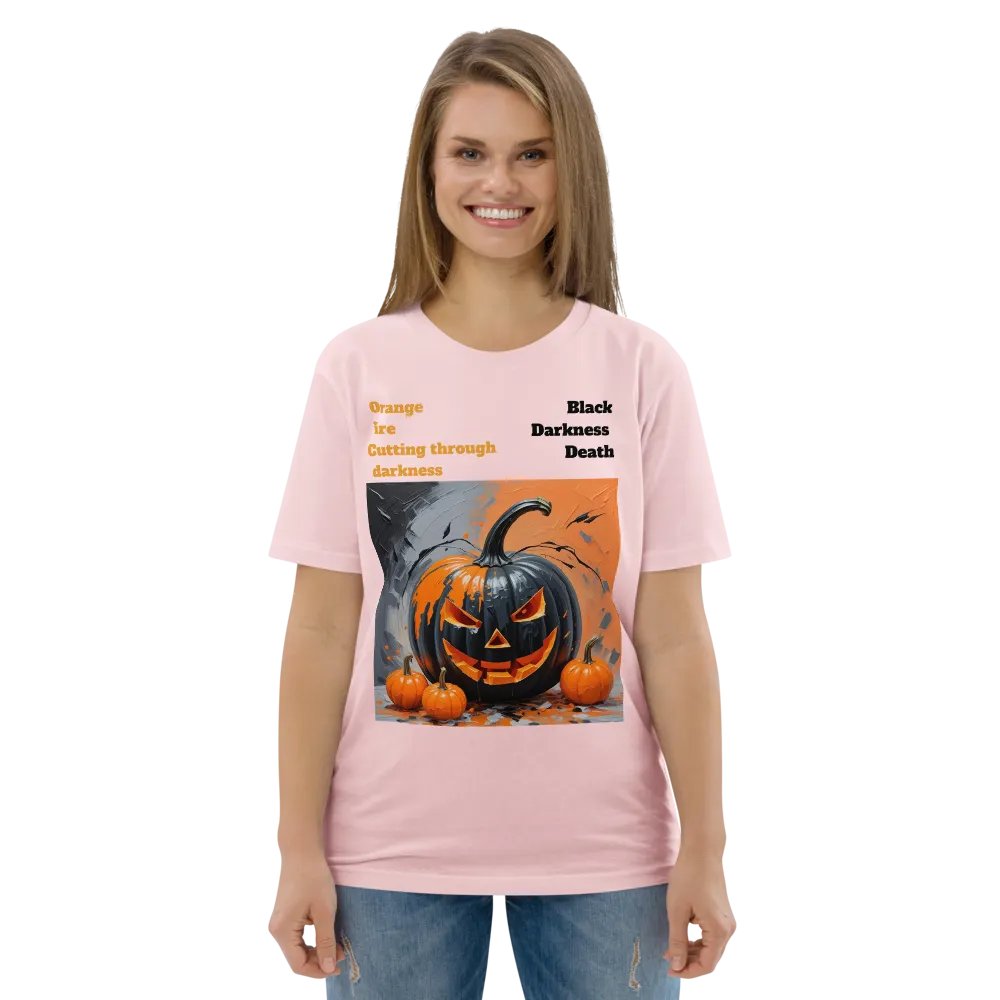 Spooky Pumpkin Patch Tee product image (4)
