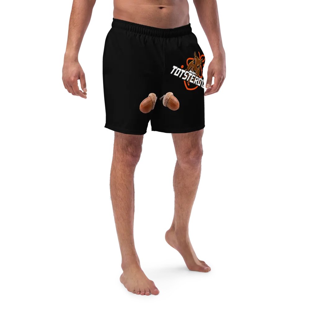 Comfy Squirrel Nut Shorts product image (1)