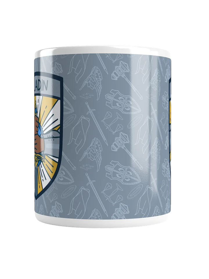 Paladin Mug product image (2)