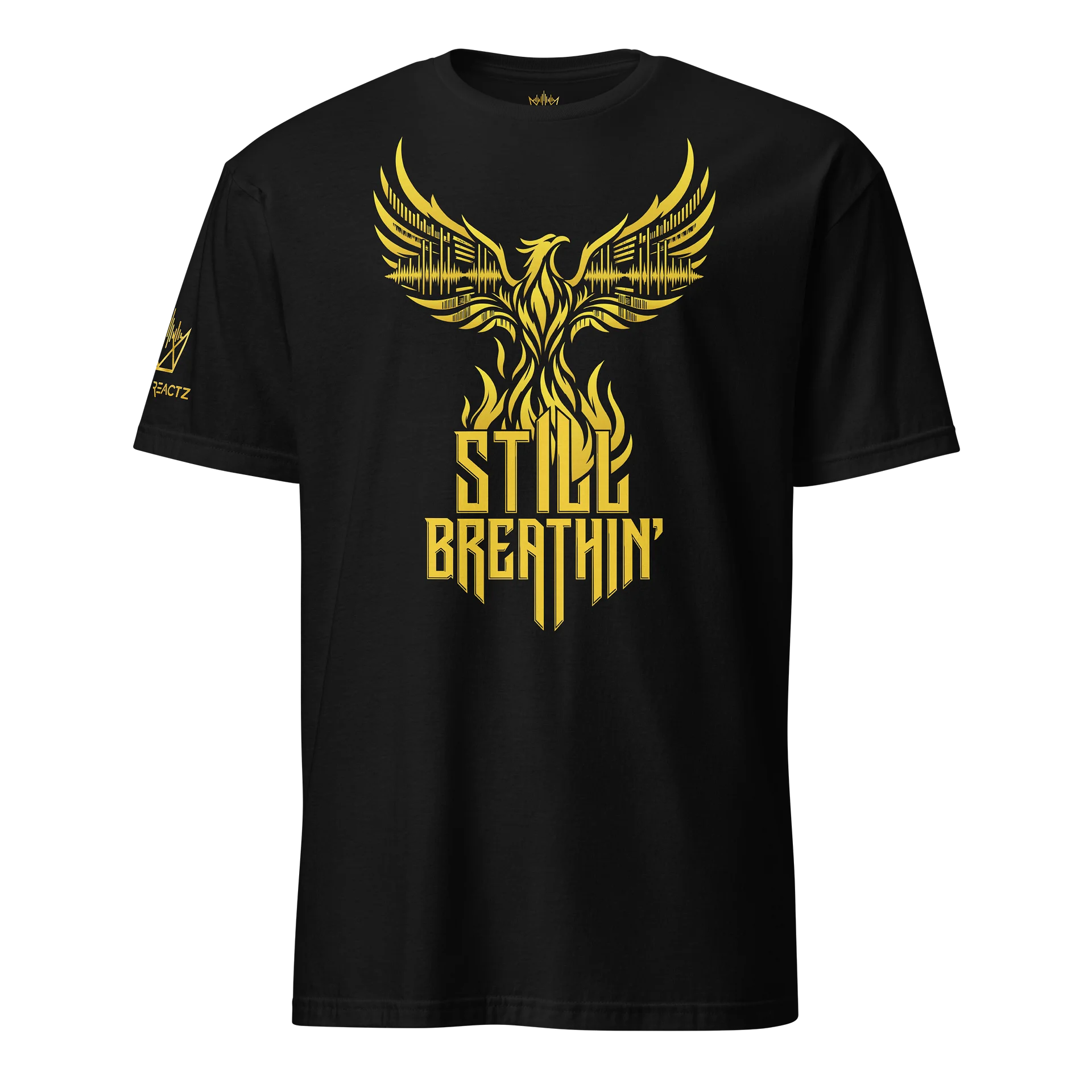 Still Breathin’ Tee product image (1)
