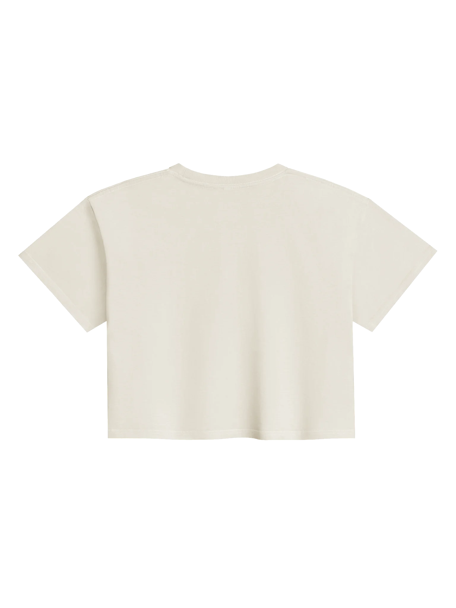 Oklahoma Love and Basketball Pride Crop Top product image (2)