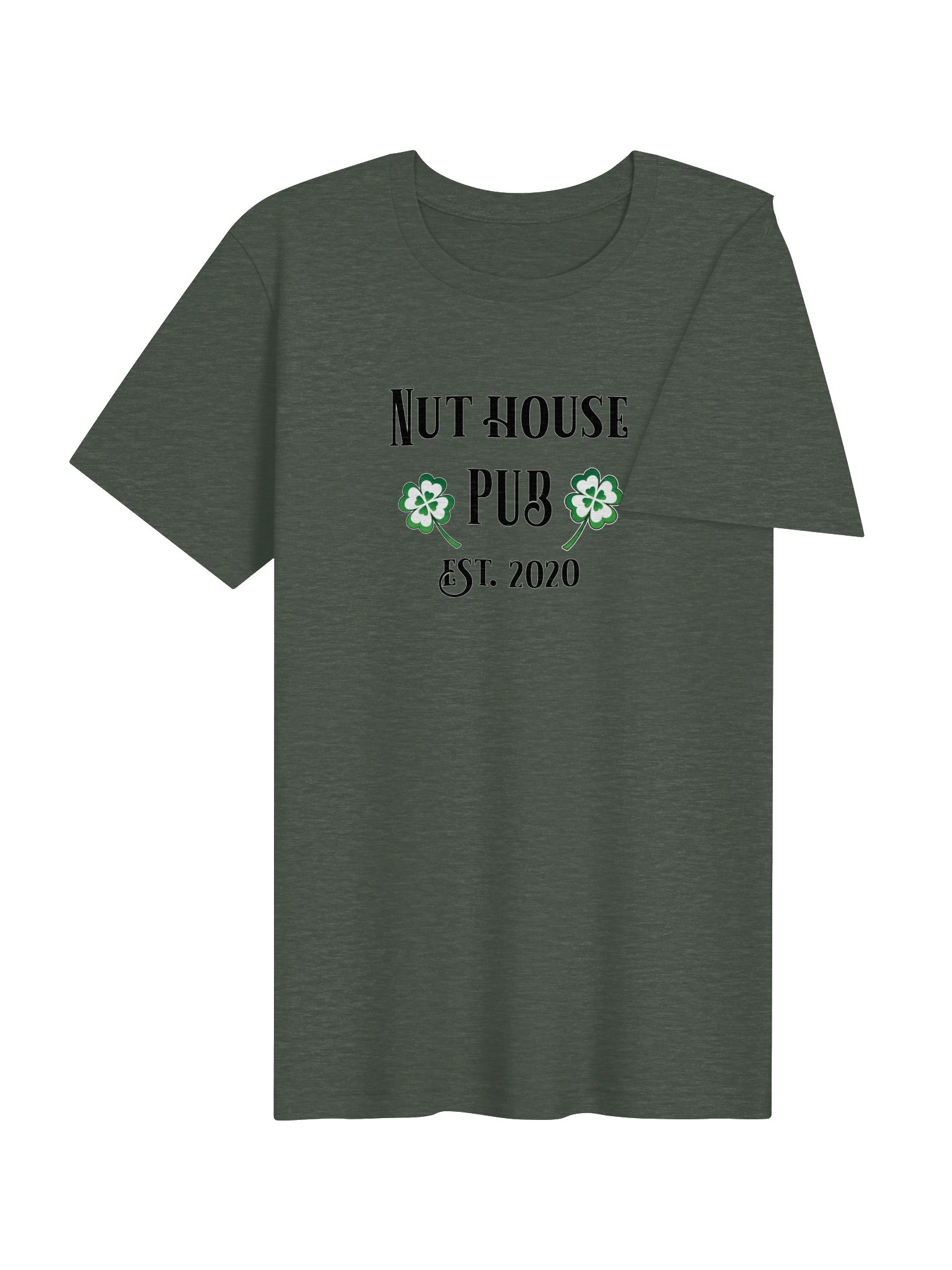 Nut House Tavern Shirt product image (18)