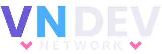 Visual Novel Development Network